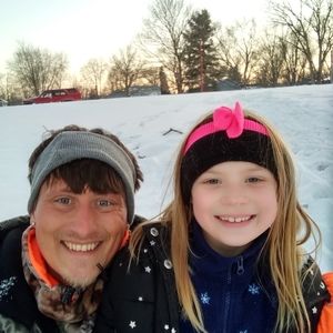 Meet your Posher, Korey